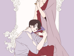 늦어서 증말 죄송함니다 뷔오니소스님