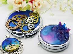 B타입 샘플(손거울/넓은프레임외)