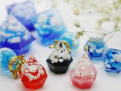 A타입 샘플(원석/기둥형/레터링/퍼즐/단순모양)