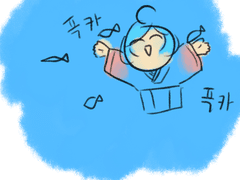 지금까지 그린 거 모음