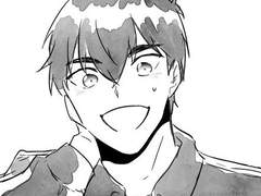 「쿠라사와미」삼각관계