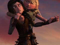 [헤더아슷] Split Second