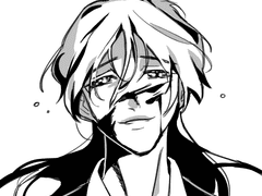 [쇼고] 그냥 절 사랑하시면 돼요