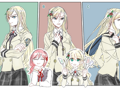 후미야치시오 모음