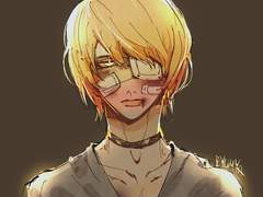 [사이퍼즈] 루드빅 어린 시절