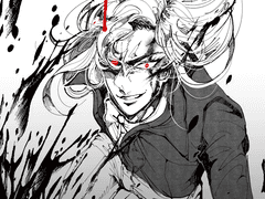 [사이퍼즈] 근딜 벨져