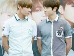 [국뷔 썰] 정국이 집에 입양 된 고아 태형이로 국뷔 2-2