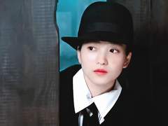 [동매애신/구애] 열락(悅樂)