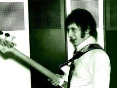 시간의 동반자, 존 엔트위슬 & 키스 문