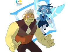 [2차창작]이것저것..그린것들