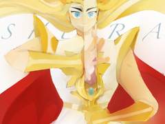 [쉬라]쉬라 팬아트들...