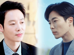 [정우×서현] 레인버스 Q