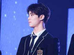 잠영 (underwater swimming) -上-