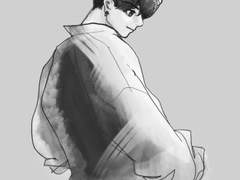 청량알파 정국ㅠㅠ