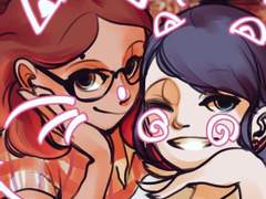 2017 #레이디버그_전력_60분