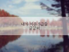 [현제유진]너를 위해,나를 위해