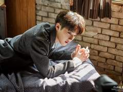 먼치킨 퇴마단 554 - 어떤 말로 표현할까 그저 너만 바라보다 꺼낸 나의 마음