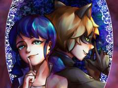 2018 레이디버그 연성