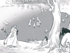 3챕터 서브미션-치유의 샘