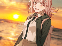 [슈퍼단간론파2] 로그 모음