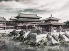 도화각시전 二話