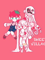 ◆Sweet Village◆