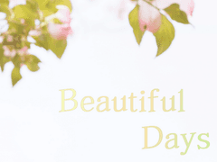 [200일] Beautiful Days