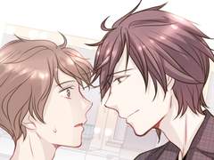 [창작bl] 거울의 방 _ 02