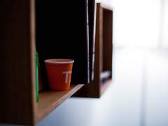 종이컵 #1
