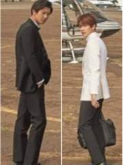 [찬백] 킹메이커