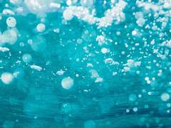 소다맛 아이스크림