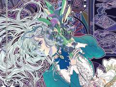 [단편만화] 아디오스 네불라