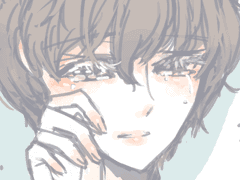 팬아트 낙서. 17.+추가