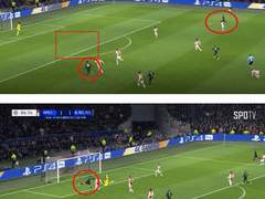 04.11(목) 04:00UCL 아약스 vs 유벤투스