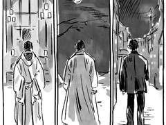 곤투 오고 있니