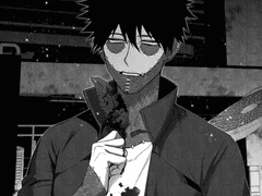 [다비호크] END GAME 01