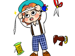 동우 호구의연애 티저