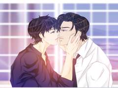 [재호현수] 달리아 단편집 특전 이미지 공개합니다!