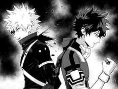 [캇데쿠] 돌이킬 수 없는 | 01