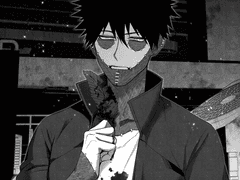 '다비호크 소설 연재용' 썸네일 작업