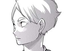 [하이큐 드림/스가와라] 열 길 물 속 알아도 한 길 구남친 속 모른다