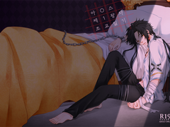 [INFO] 모브딜런 | 아○스 제1 왕자 조교일기