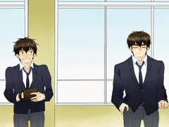 [크리+사와]크리스북