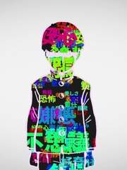 모브 사이코 100