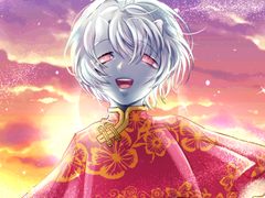 (자캐)아름다운 하늘_리오