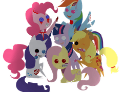 Dead Zone 19화~완결