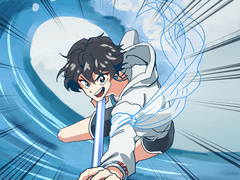 [내스급]박예림/피스/패륜아들