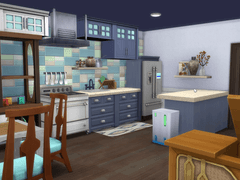 쉬크거리 21번지 1312호