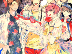 에그제이드 로그