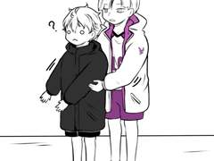 [시라히나] 마징가 Z